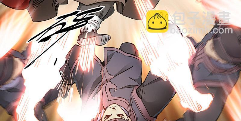 第六十话 全是秃头！(1/3)-第61话