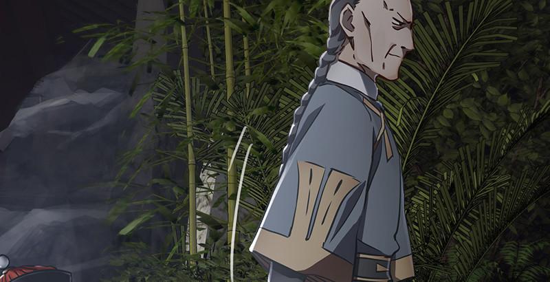 第六十二话 顺手牵走大肥羊~(1/2)-第63话