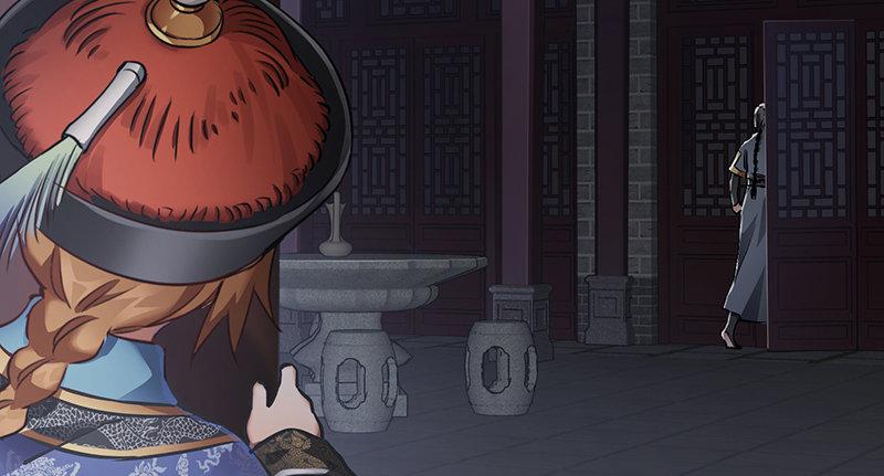 第六十二话 顺手牵走大肥羊~(1/2)-第63话