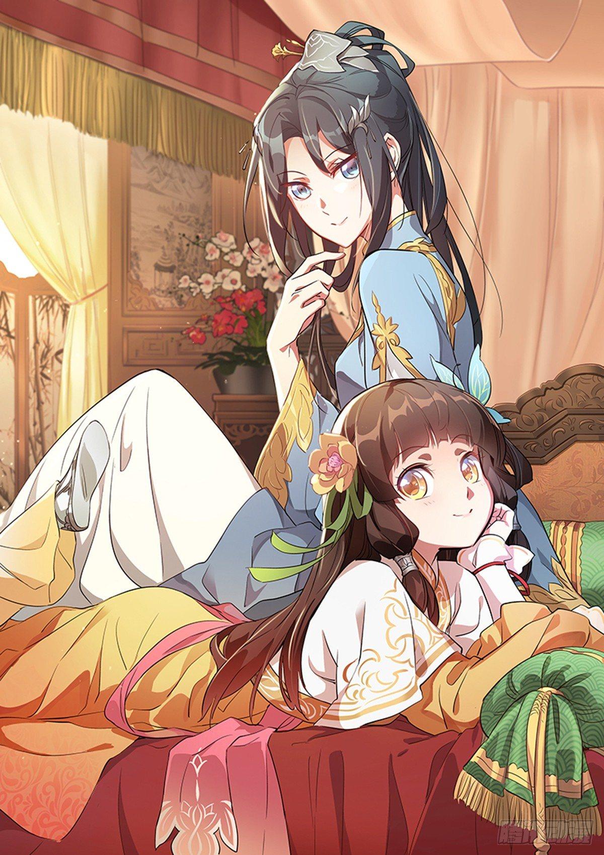 第七十二话 银齿金牙韦小宝-第73话