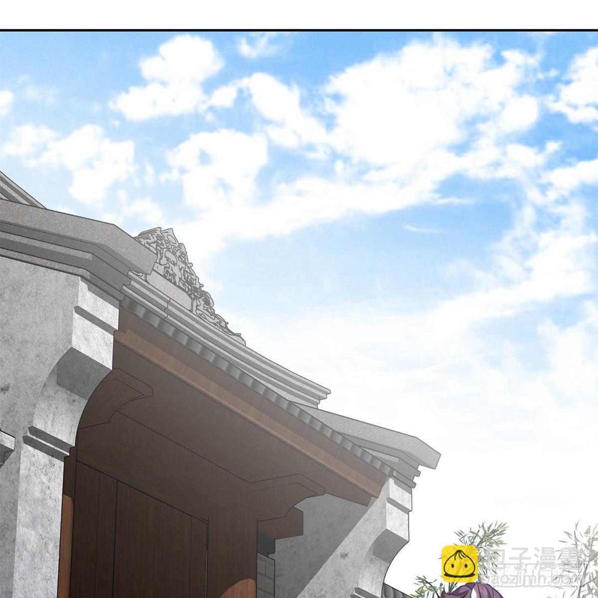 第七十八话 看主人打狗-第79话