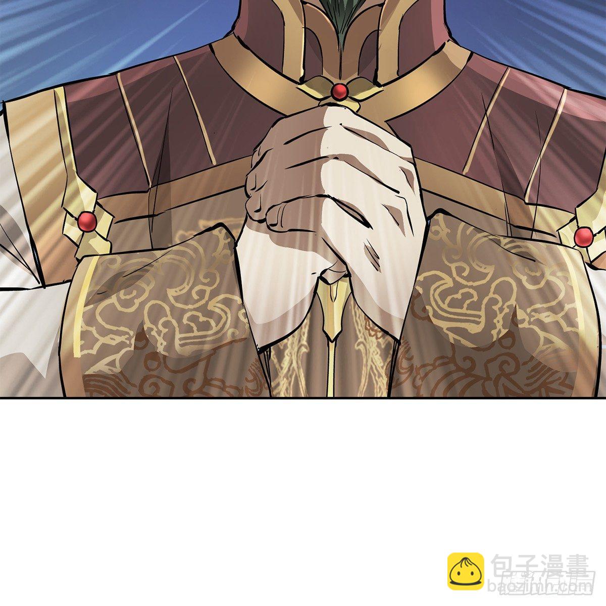 第七十八话 看主人打狗-第79话