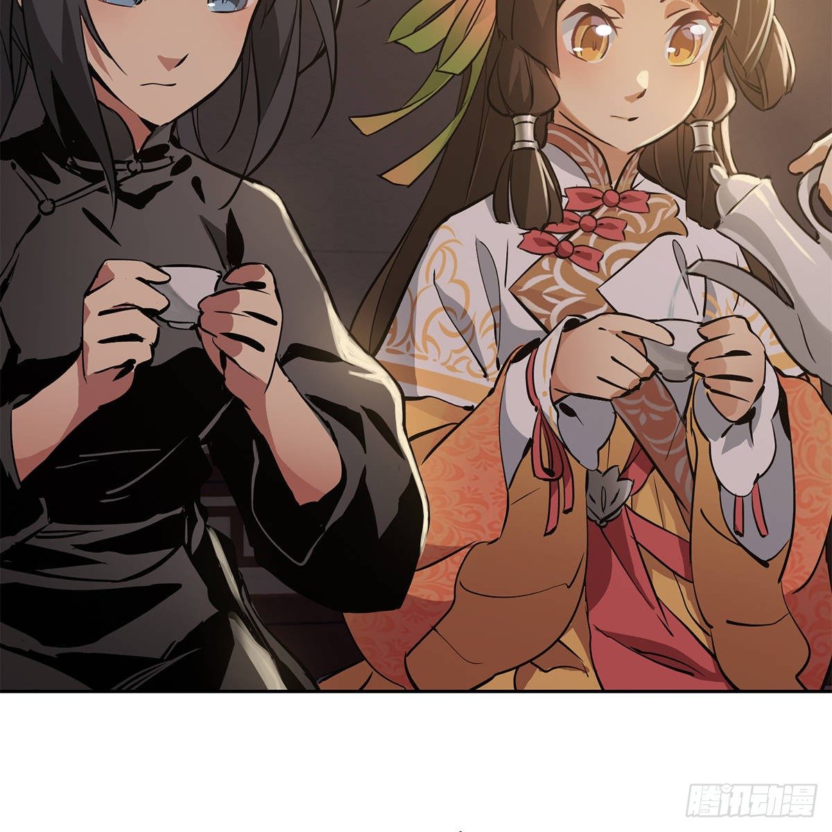 第八十六话 得陇望蜀-第87话