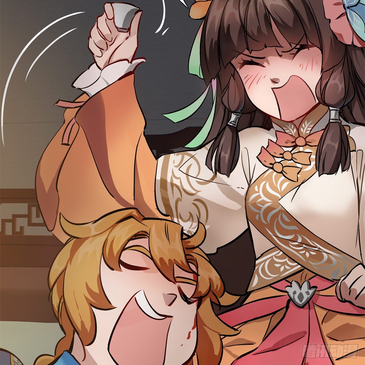 第八十六话 得陇望蜀-第87话