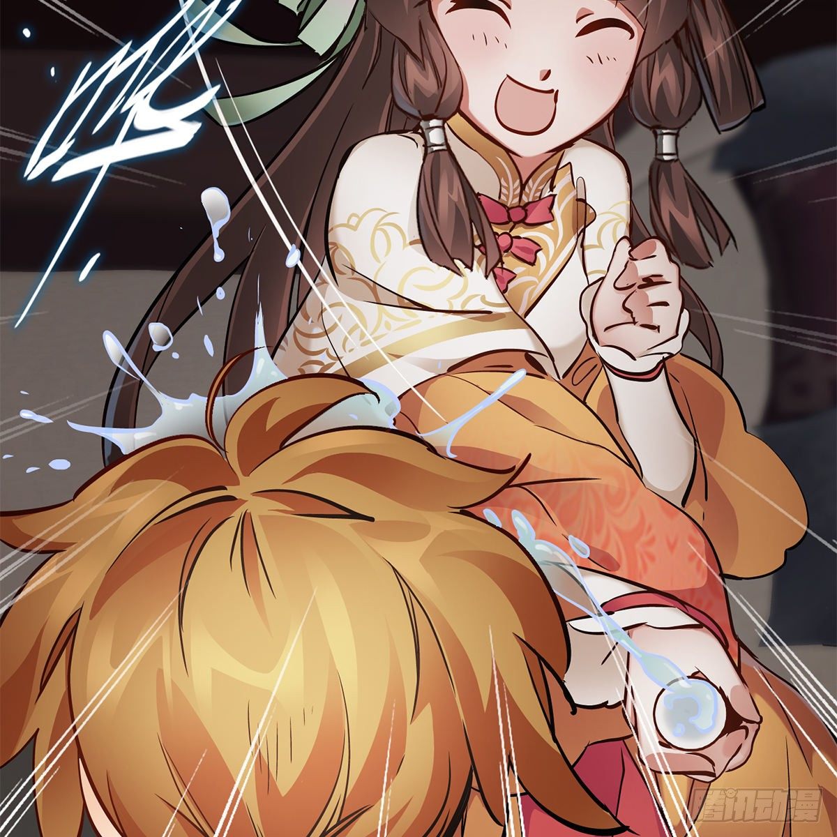 第八十六话 得陇望蜀-第87话