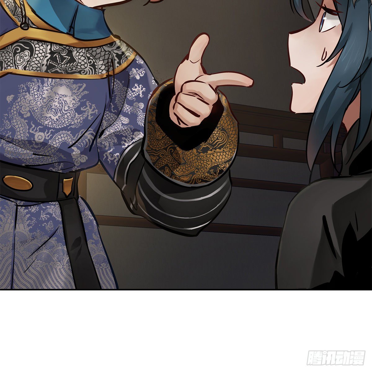 第八十六话 得陇望蜀-第87话