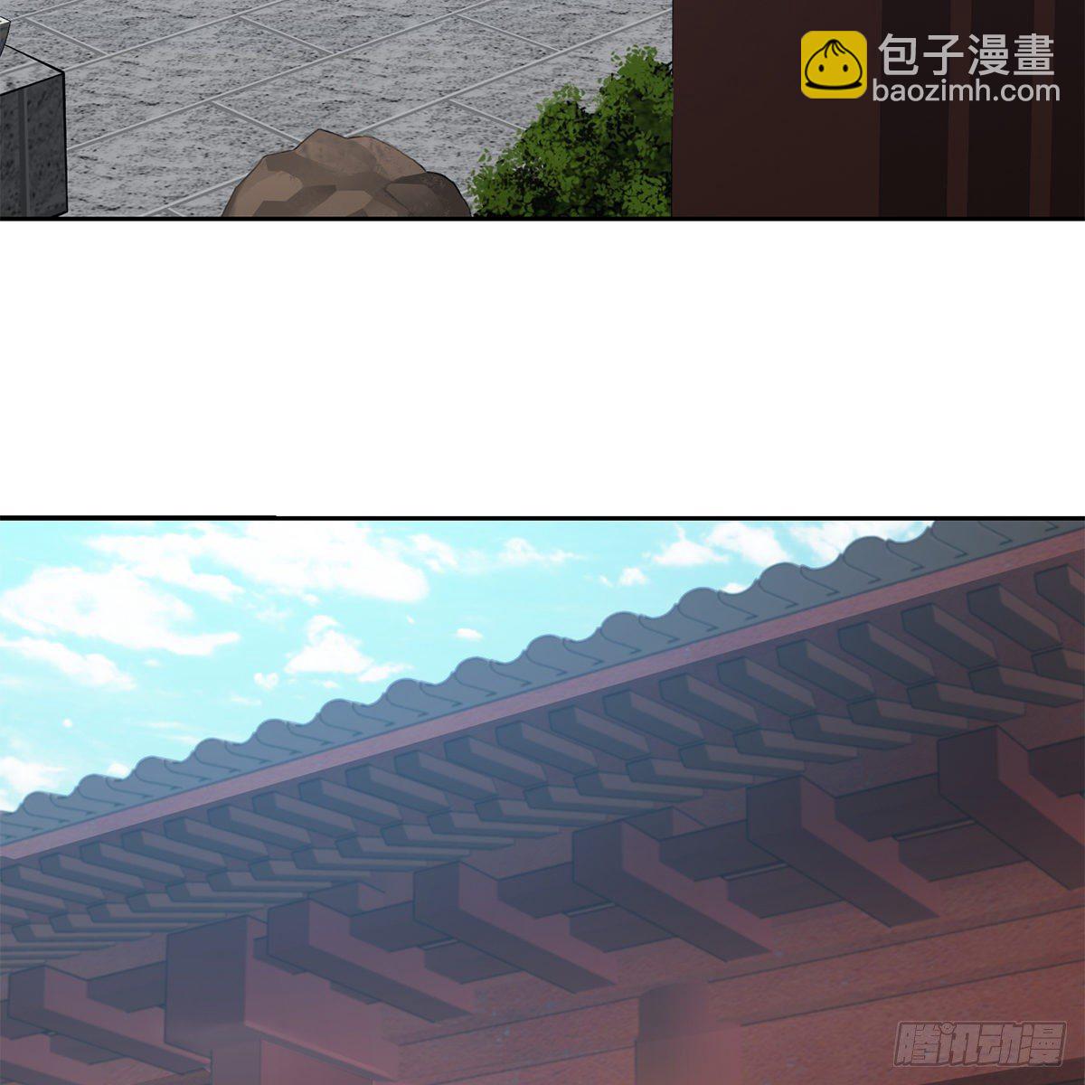 第九十话 太监越狱-第91话