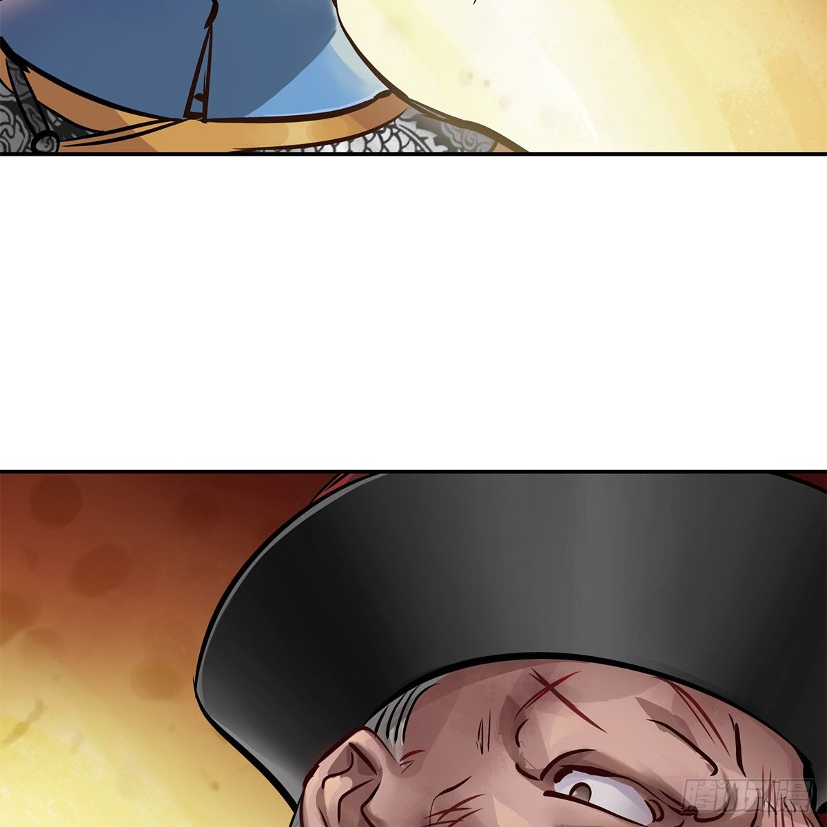 第九十话 太监越狱-第91话