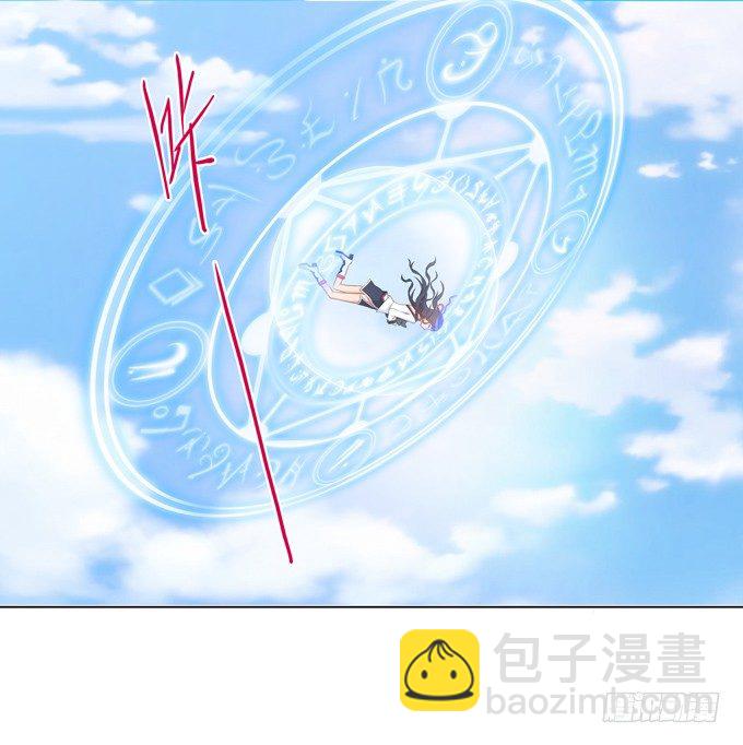 穿越首要任务！逃(1/2)-第3话