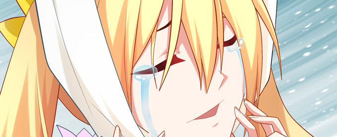 小样！居然敢迷倒仙师(1/2)-第21话