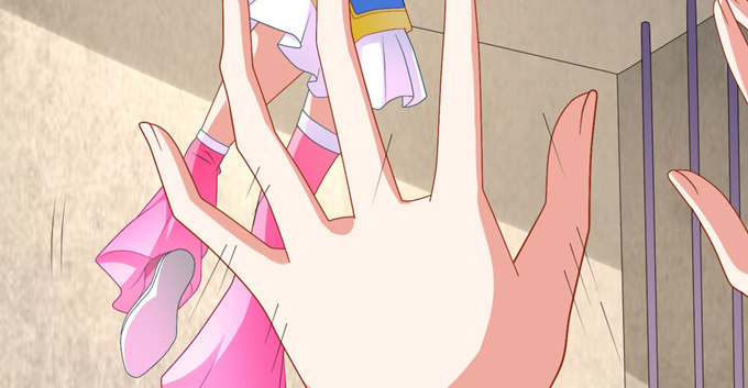 小样！居然敢迷倒仙师(1/2)-第21话