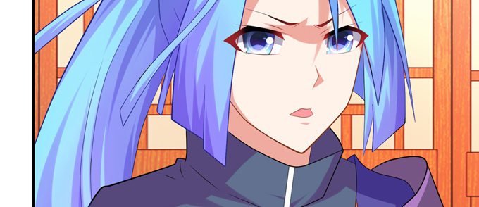 小样！居然敢迷倒仙师(1/2)-第21话