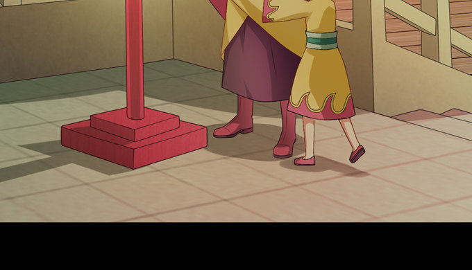 火阳王的龙珠(1/2)-第23话