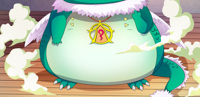 蛟龙朱颜你怎么来了(1/2)-第29话