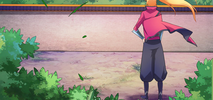 蛟龙朱颜你怎么来了(1/2)-第29话