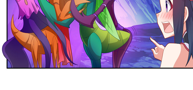 秋丘的驱虫药水(1/2)-第31话