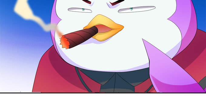 秋丘的驱虫药水(1/2)-第31话