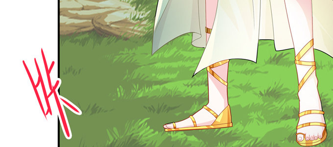 我们不吵架了好吗(1/2)-第33话