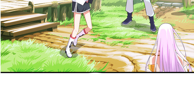 我们不吵架了好吗(1/2)-第33话