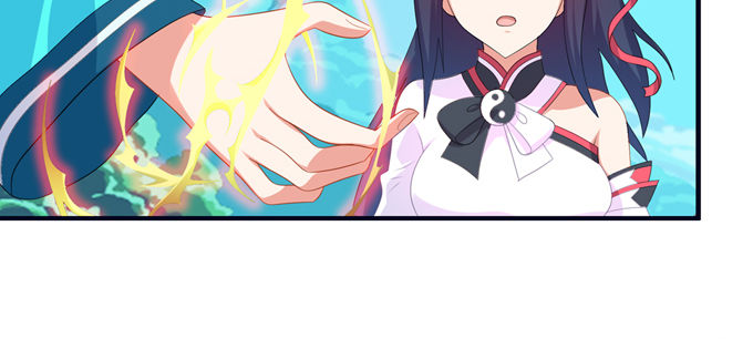 我们不吵架了好吗(1/2)-第33话