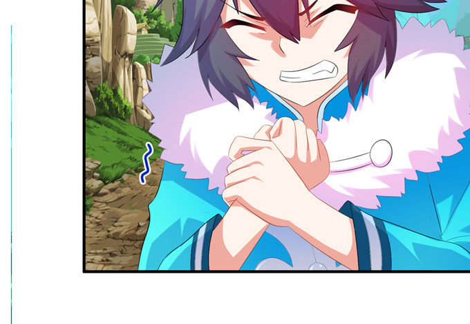 我们不吵架了好吗(1/2)-第33话