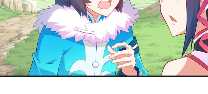 我们不吵架了好吗(1/2)-第33话