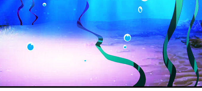 我们不吵架了好吗(1/2)-第33话