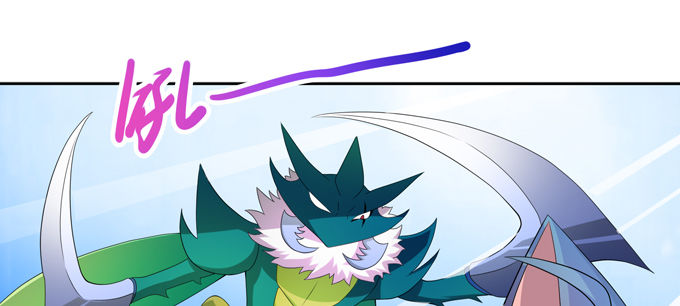 我们不吵架了好吗(1/2)-第33话