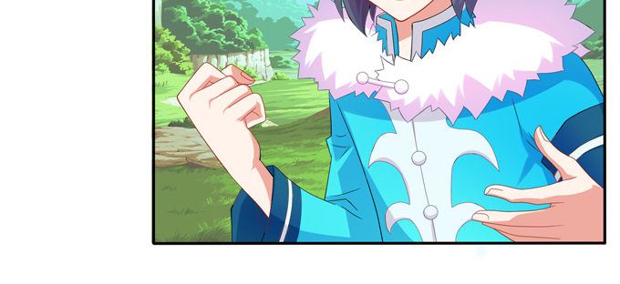 我们不吵架了好吗(1/2)-第33话