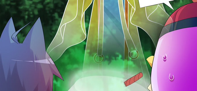 你是的我新娘(1/2)-第37话