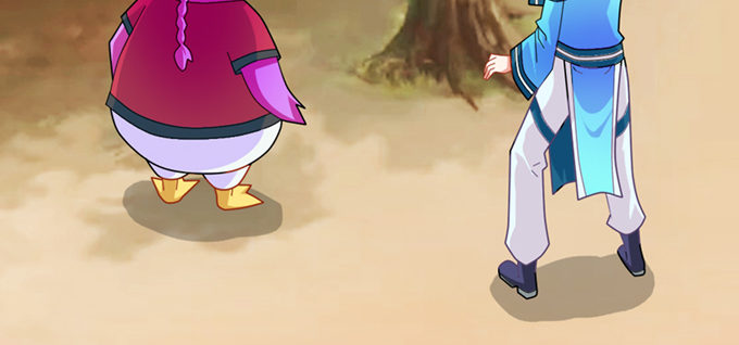 你是的我新娘(1/2)-第37话