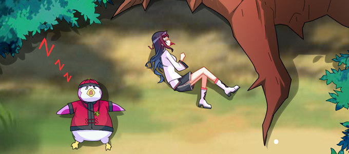 你是的我新娘(1/2)-第37话