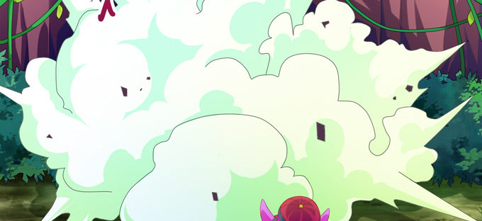 你是的我新娘(1/2)-第37话