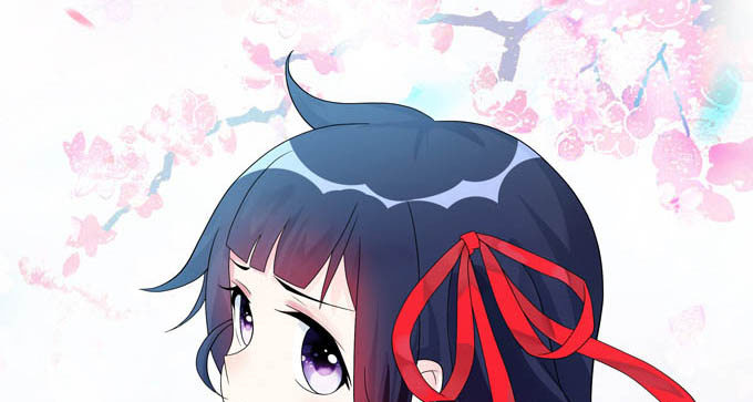 小美人，交个朋友吧(1/2)-第39话