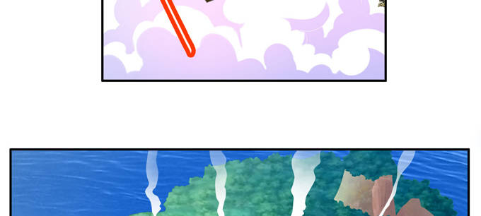 小美人，交个朋友吧(1/2)-第39话