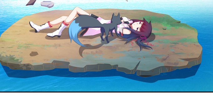 小美人，交个朋友吧(1/2)-第39话