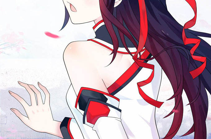 小美人，交个朋友吧(1/2)-第39话