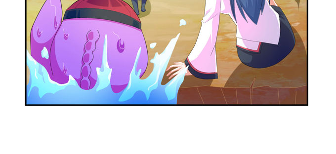 小美人，交个朋友吧(1/2)-第39话