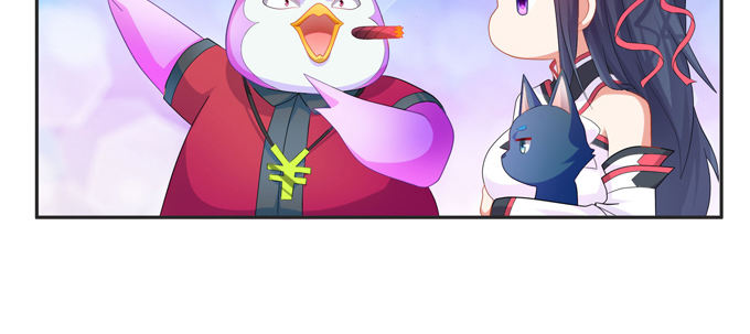 小美人，交个朋友吧(1/2)-第39话