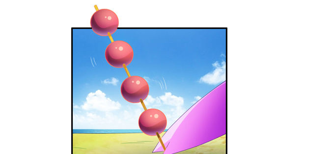 小美人，交个朋友吧(1/2)-第39话