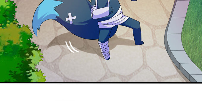 图样图森破啊少女！(1/2)-第45话