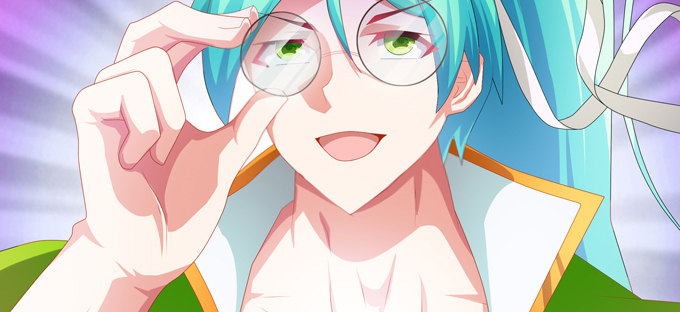 黑毛的驱邪之法(1/2)-第51话