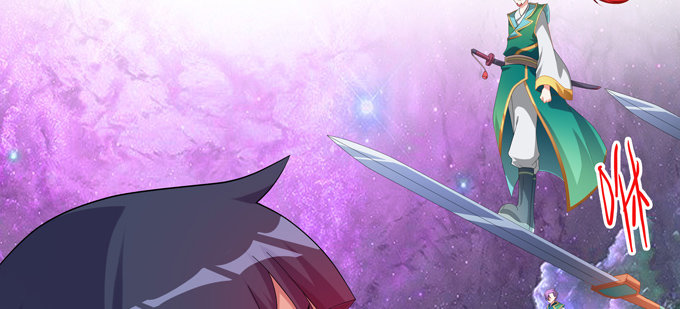 黑毛的驱邪之法(1/2)-第51话