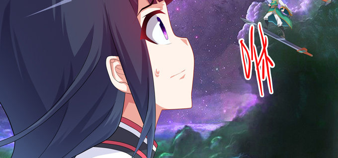 黑毛的驱邪之法(1/2)-第51话