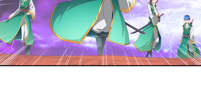 黑毛的驱邪之法(1/2)-第51话