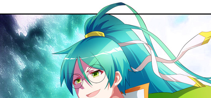 黑毛的驱邪之法(1/2)-第51话