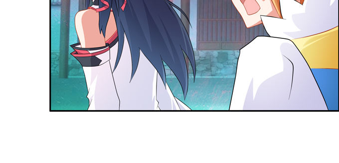 黑毛的驱邪之法(1/2)-第51话