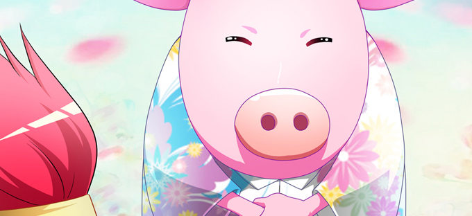 修仙世界的小猪佩奇(1/2)-第55话