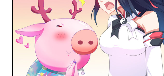 修仙世界的小猪佩奇(1/2)-第55话