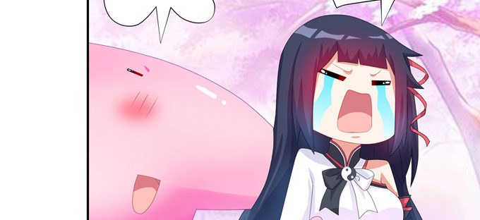 修仙世界的小猪佩奇(1/2)-第55话